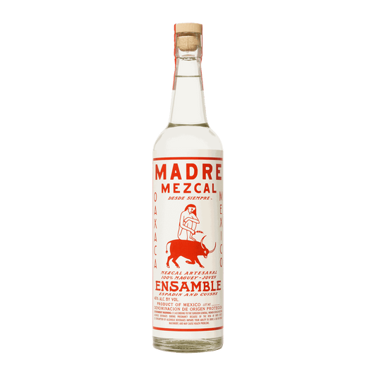 Madre Mezcal Ensamble - DiVino.com.au