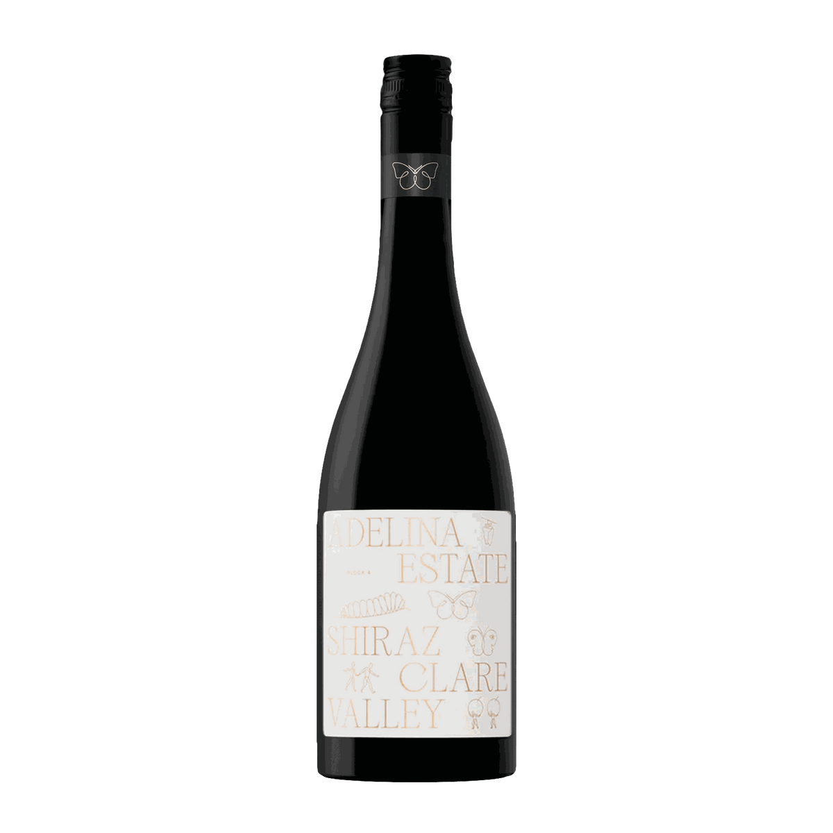 Adelina Shiraz 2021 - DiVino.com.au