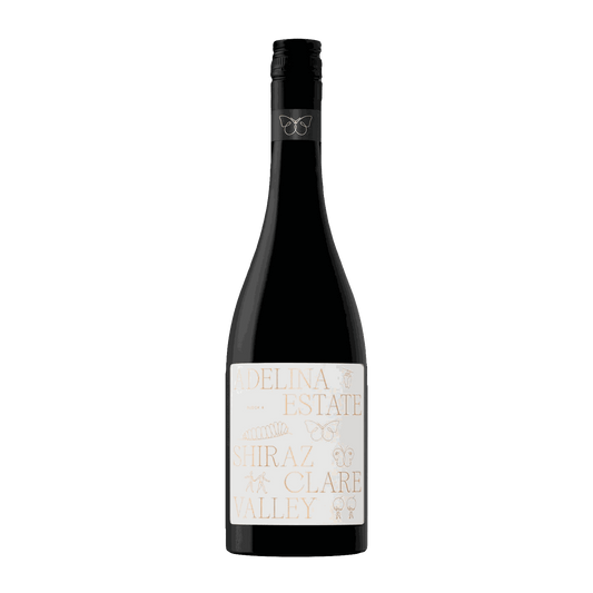 Adelina Shiraz 2021 - DiVino.com.au