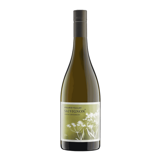 Pyramid Valley North Canterbury Sauvignon + 2021 - DiVino.com.au