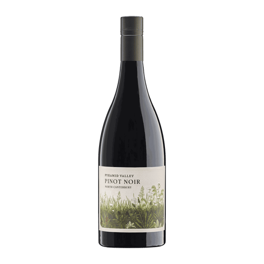 Pyramid Valley North Canterbury Pinot Noir 2020 - DiVino.com.au