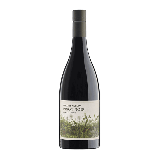 Pyramid Valley Central Otago Pinot Noir 2020 - DiVino.com.au