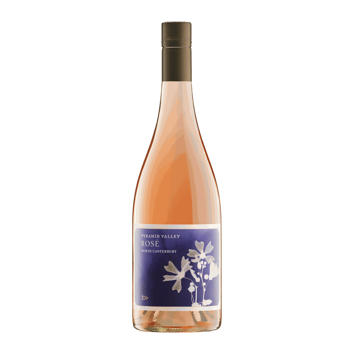 Pyramid Valley North Canterbury Rosé 2021 - DiVino.com.au