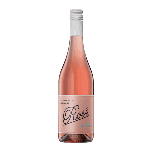 Bondar Rosé 2022 - DiVino.com.au