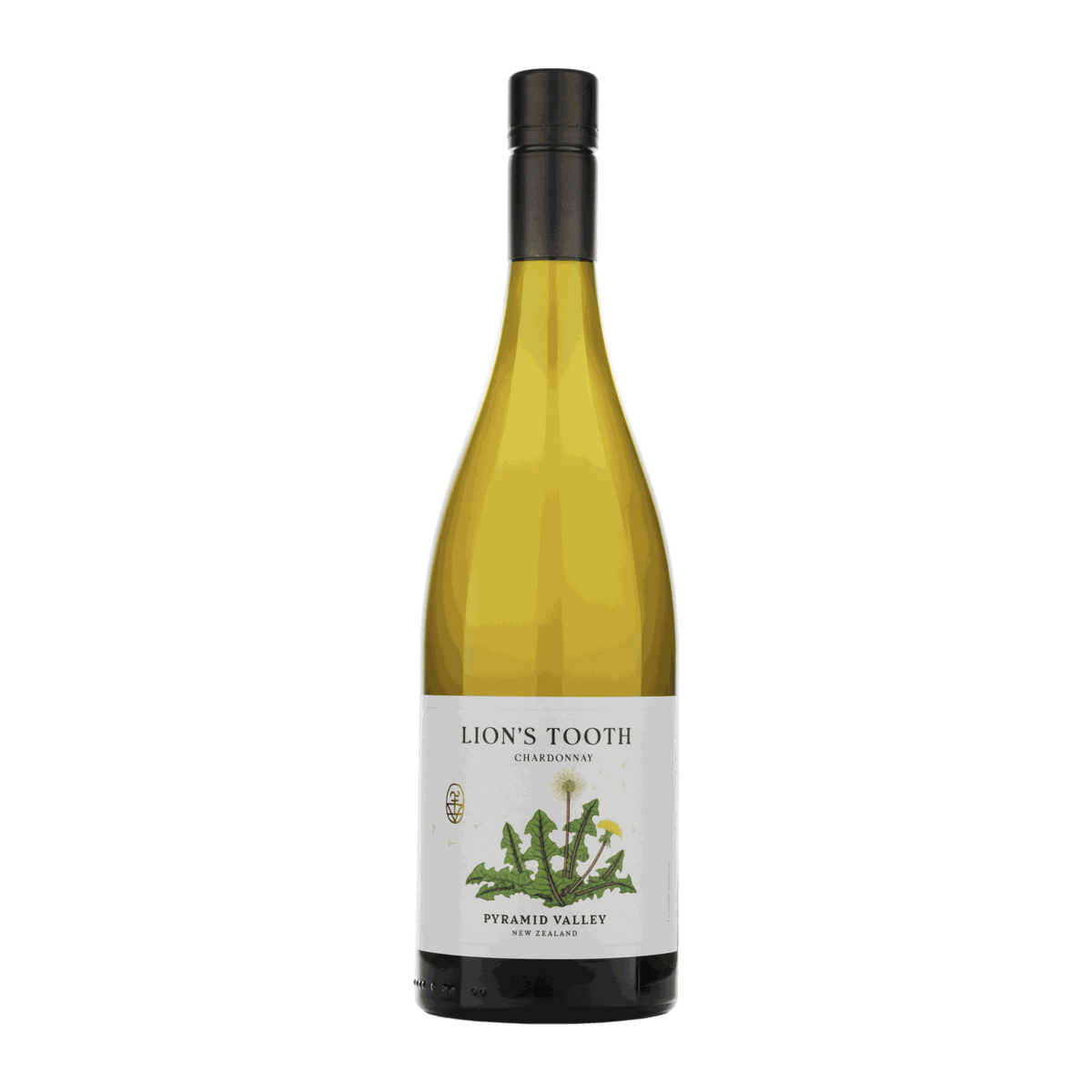 Pyramid Valley Lions Tooth Chardonnay 2020 - DiVino.com.au