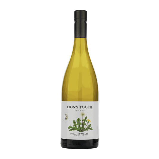 Pyramid Valley Lions Tooth Chardonnay 2020 - DiVino.com.au