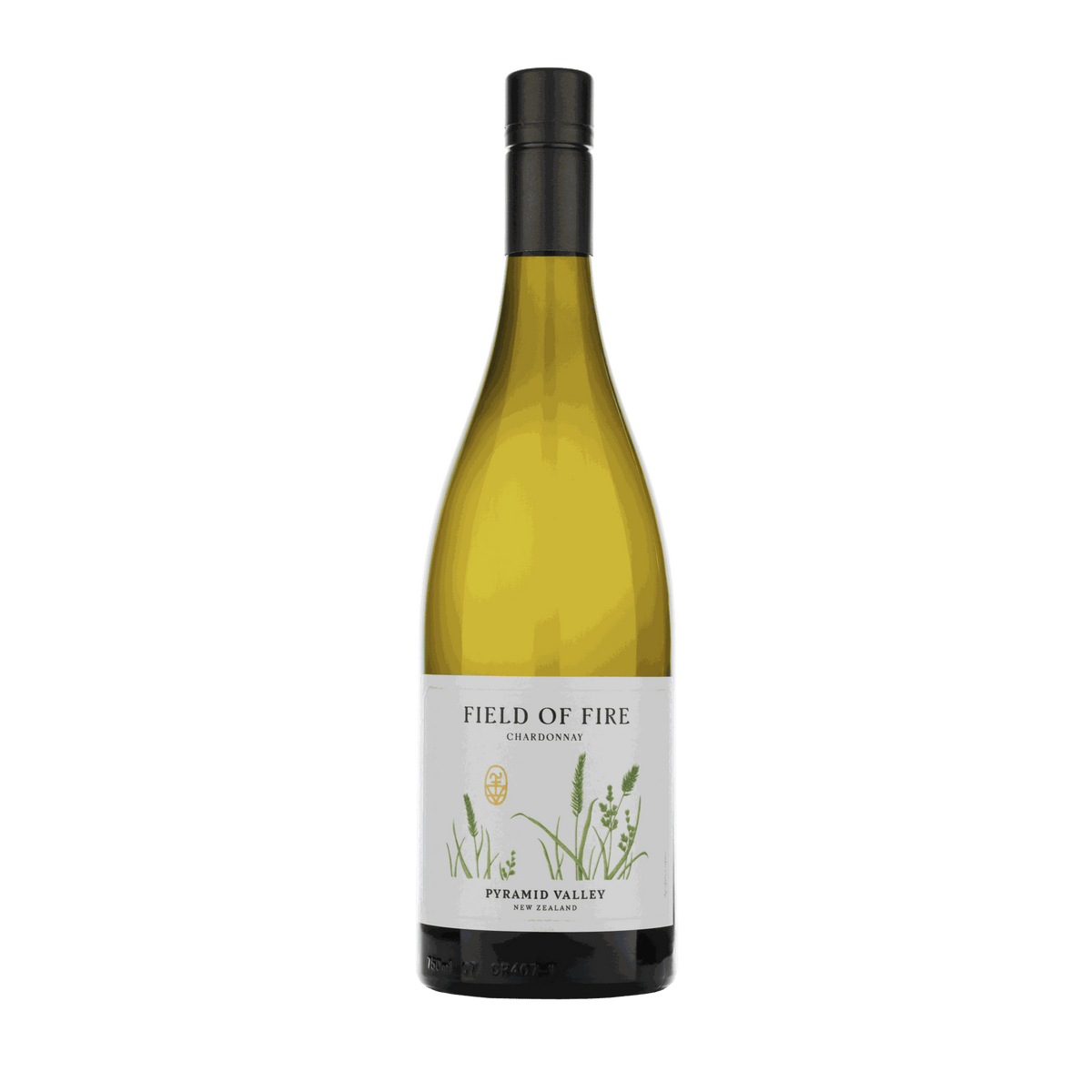 Pyramid Valley Field of Fire Chardonnay 2020 - DiVino.com.au