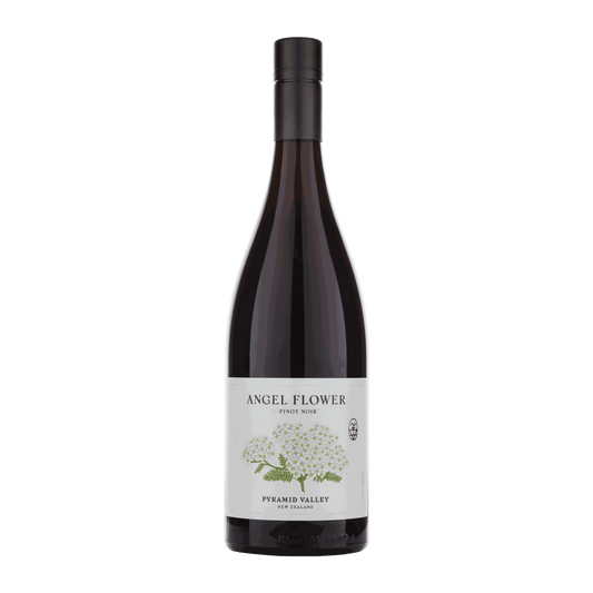 Pyramid Valley Angel Flower Pinot Noir 2020 - DiVino.com.au