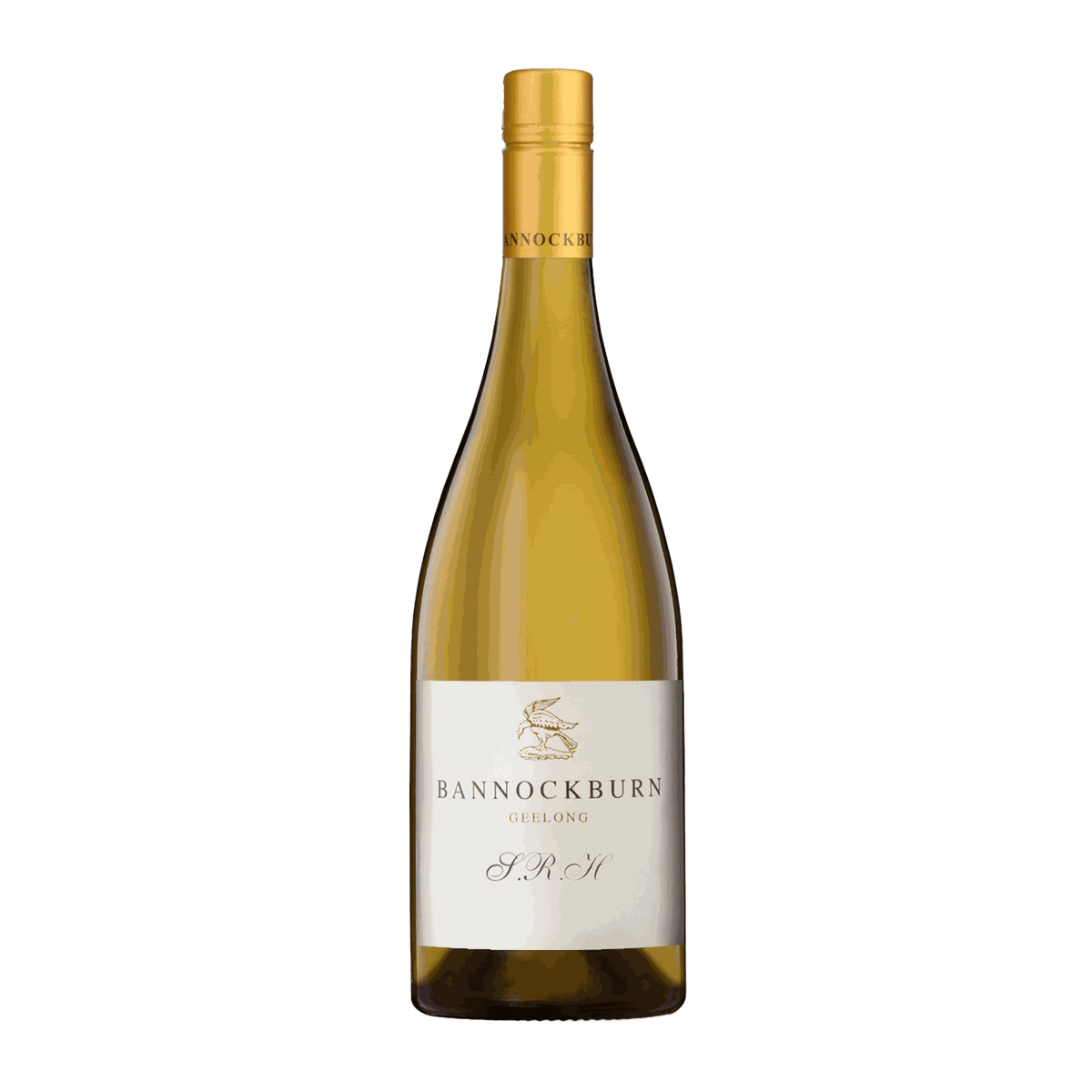 Bannockburn S.R.H. Chardonnay 2021 - DiVino.com.au