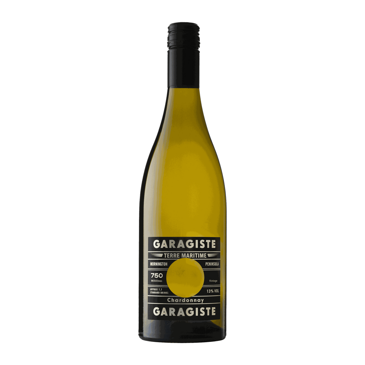 Garagiste Terre Maritime Chardonnay 2021 - DiVino.com.au