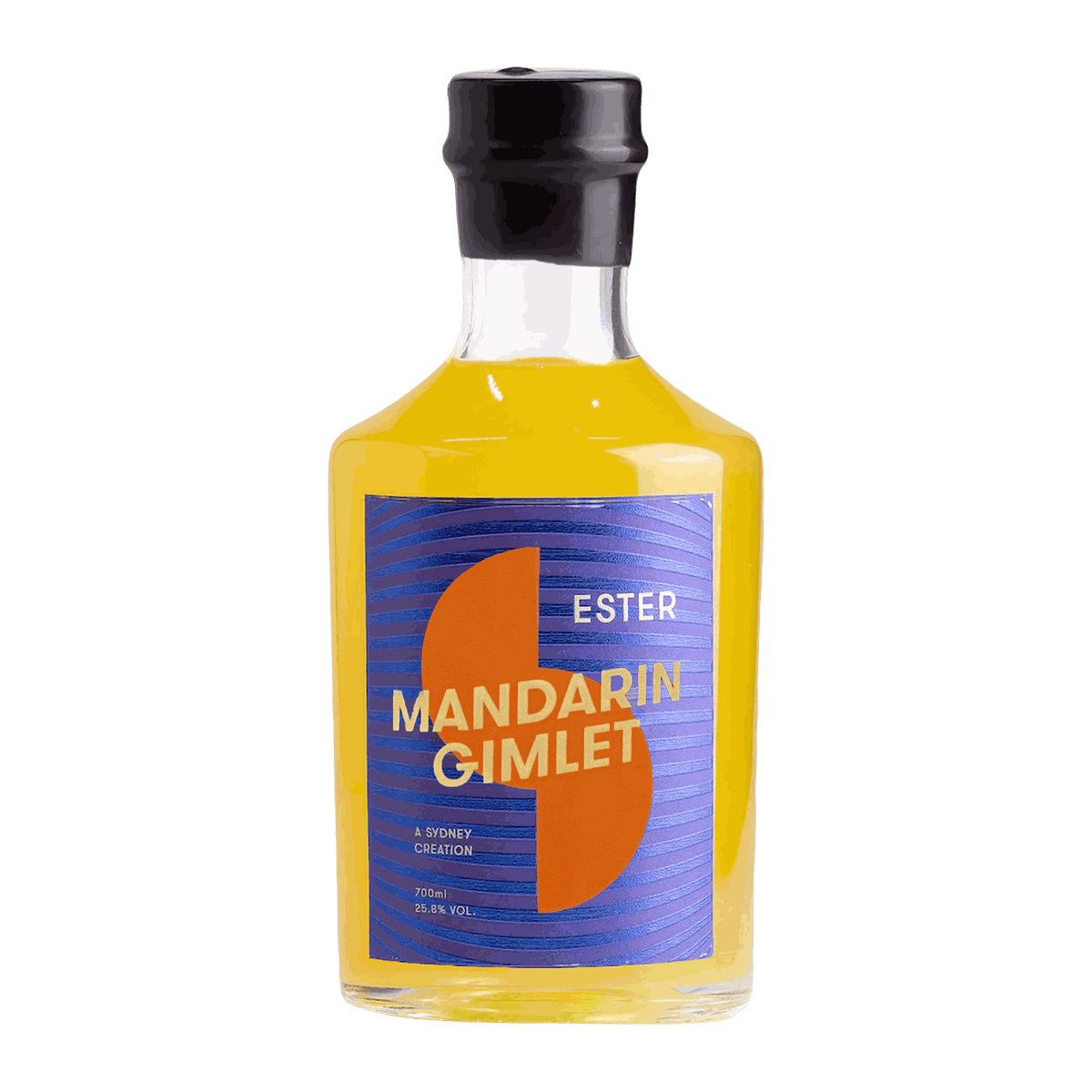 Ester Mandarin Gimlet - DiVino.com.au