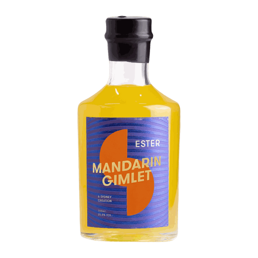 Ester Mandarin Gimlet - DiVino.com.au