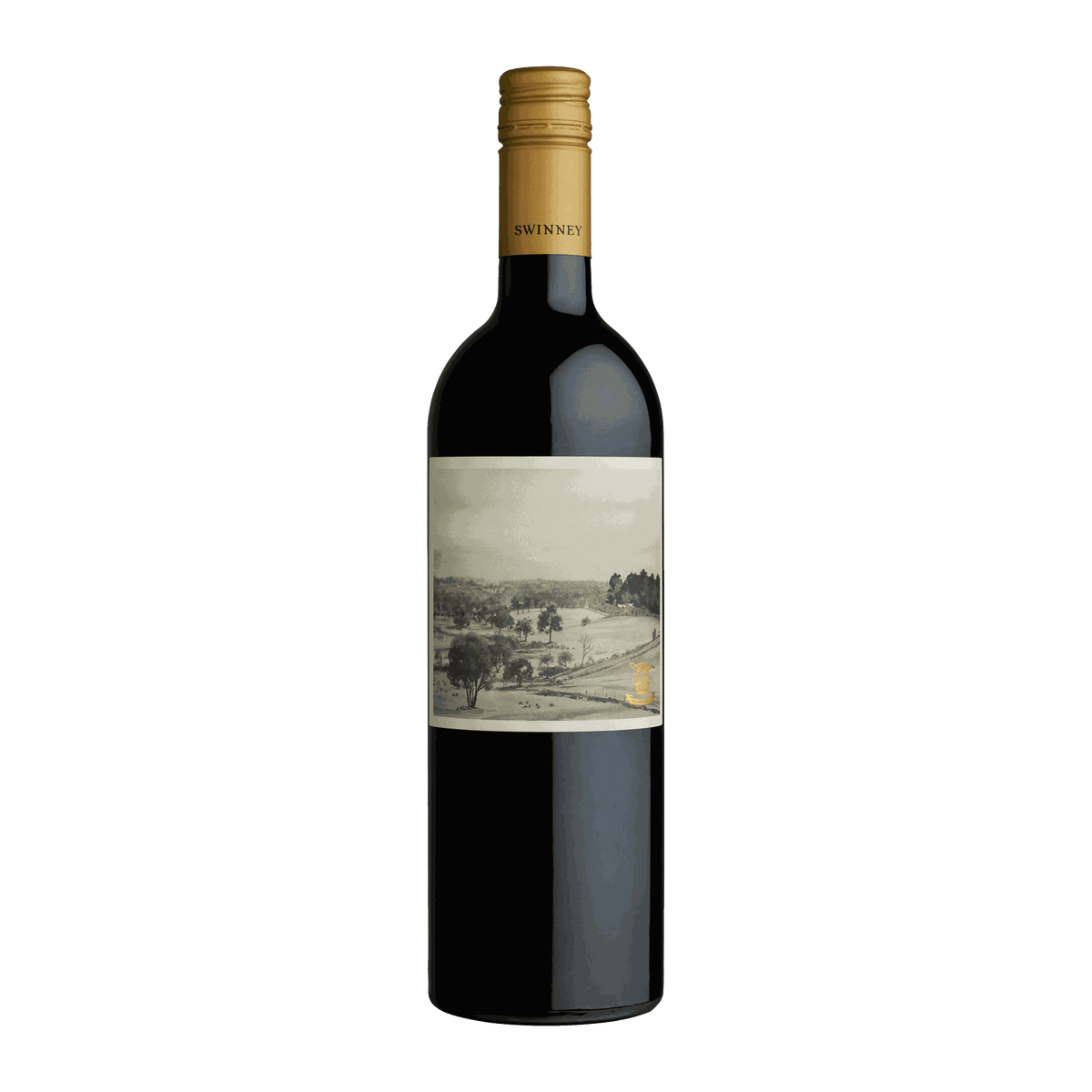 Swinney Franklands Cabernet Syrah 2020 - DiVino.com.au