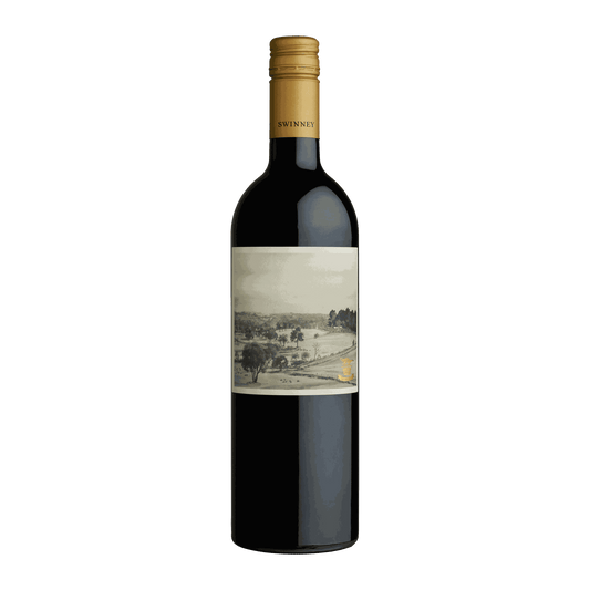 Swinney Franklands Cabernet Syrah 2020 - DiVino.com.au