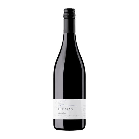 Thomas Wines Kiss Shiraz 2017 - DiVino.com.au