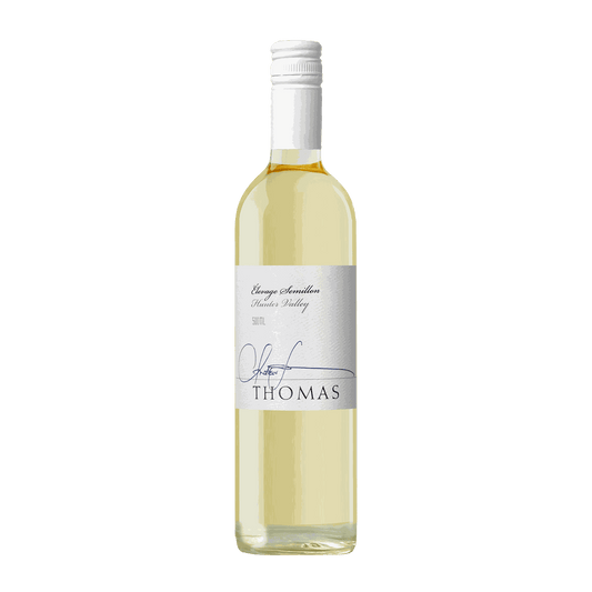 Thomas Wines Elevage Semillon 500ml 2022 - DiVino.com.au