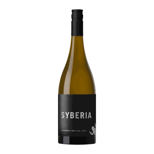 Hoddles Creek Estate Syberia Chardonnay 2020 - DiVino.com.au