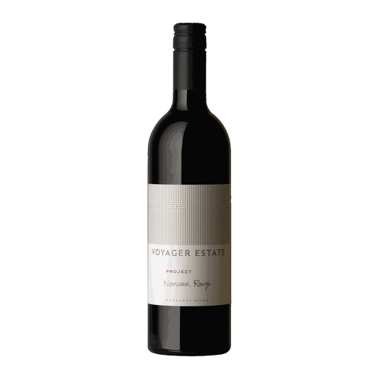 Voyager Estate Project Nouveau Rouge 2022 - DiVino.com.au