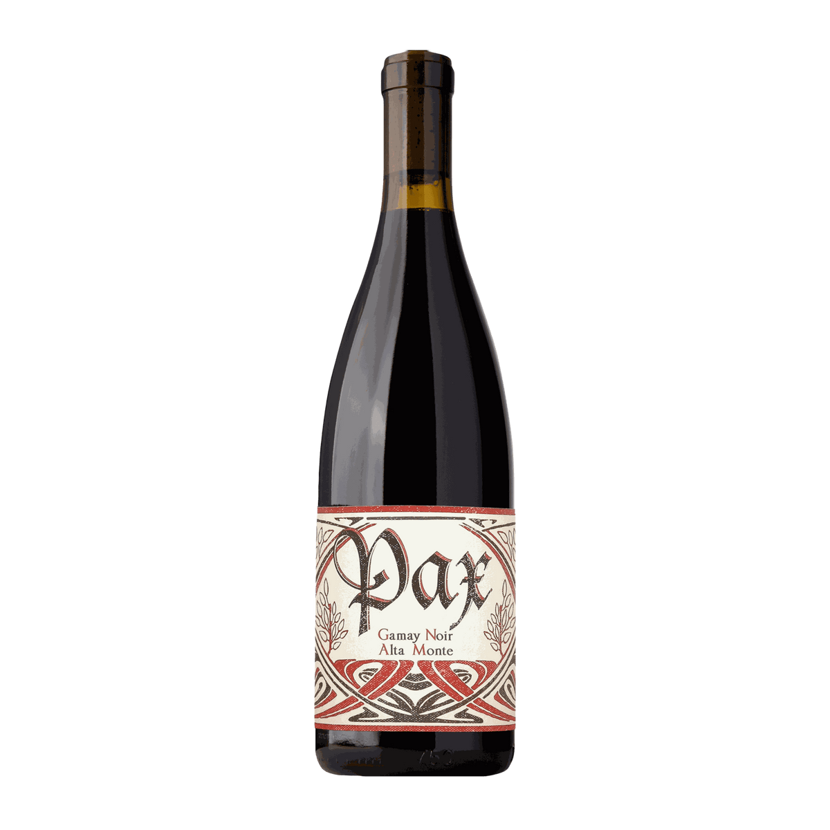 Pax Wines Sonoma Alta Monte Gamay 2021 - DiVino.com.au