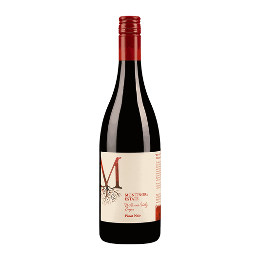 Montinore Estate Red Cap Pinot Noir 2019 - DiVino.com.au