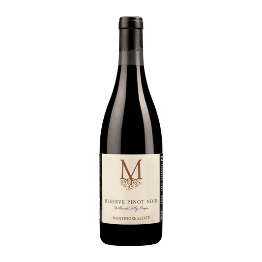 Montinore Estate Reserve Pinot Noir 2018 - DiVino.com.au