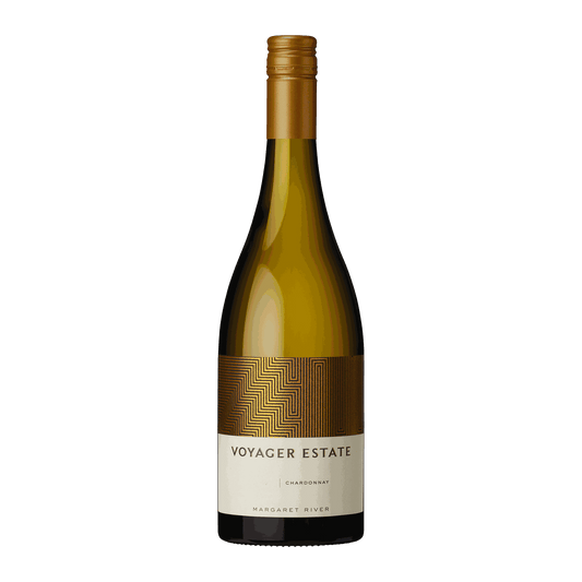 Voyager Estate Chardonnay 2021 - DiVino.com.au