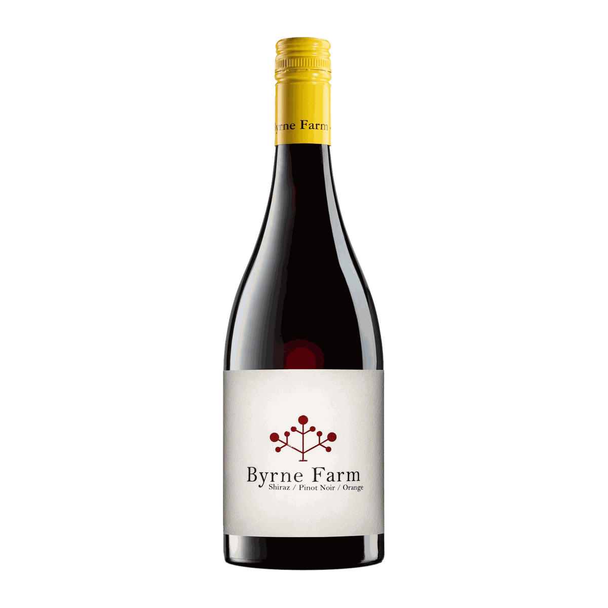 Byrne Farm Shiraz Pinot Noir 2021 - DiVino.com.au