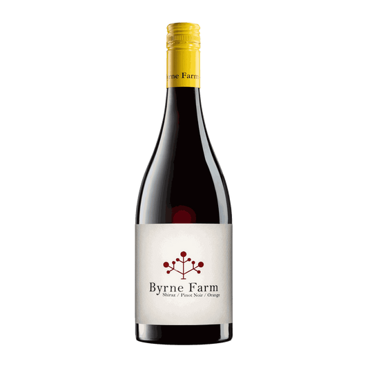 Byrne Farm Shiraz Pinot Noir 2021 - DiVino.com.au