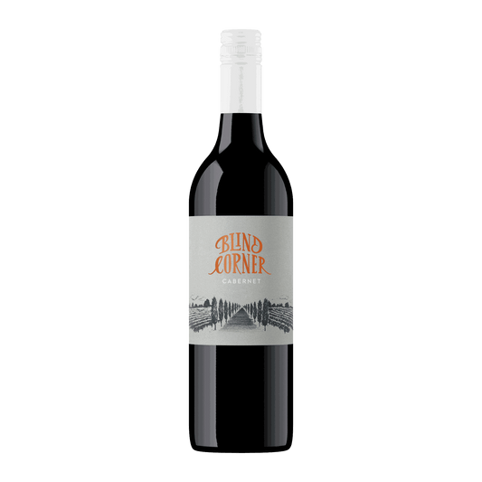 Blind Corner Quindalup Cabernet 2021 - DiVino.com.au