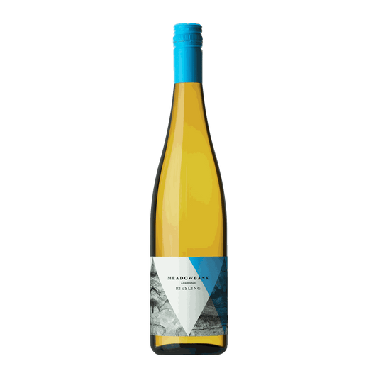 Meadowbank Riesling 2022 - DiVino.com.au