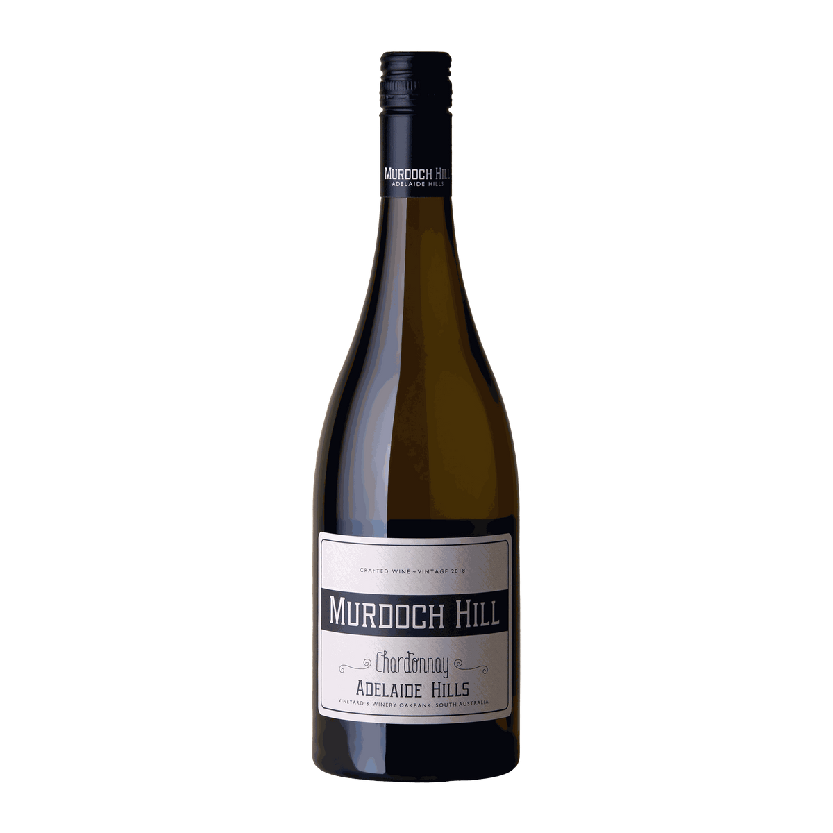 Murdoch Hill Chardonnay 2022 - DiVino.com.au