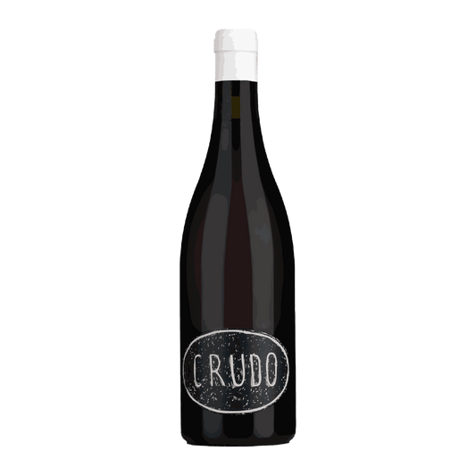 Lambert Crudo Shiraz 2022 - DiVino.com.au