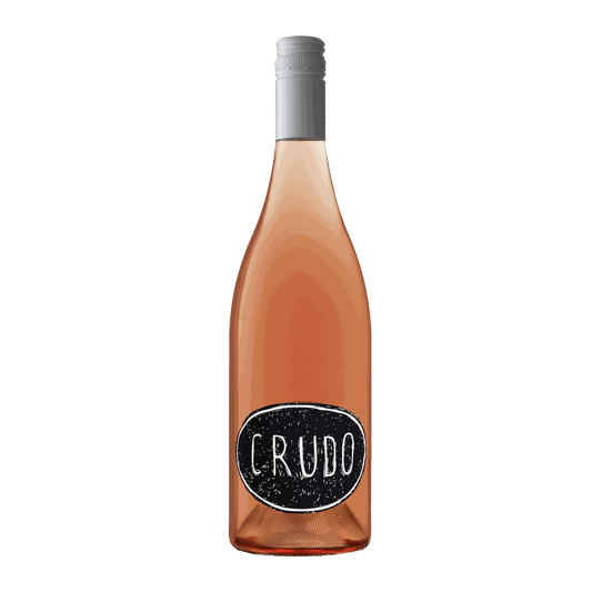 Lambert Crudo Rosé 2022 - DiVino.com.au