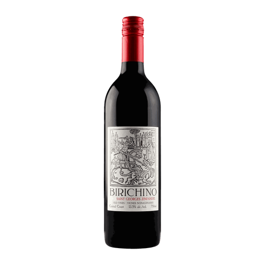 Birichino St Georges Zinfandel 2020 - DiVino.com.au