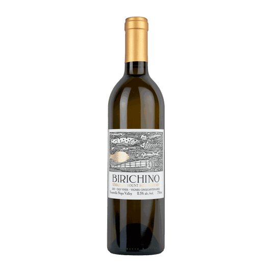 Birichino Yount Mill Sémillon 2021 - DiVino.com.au