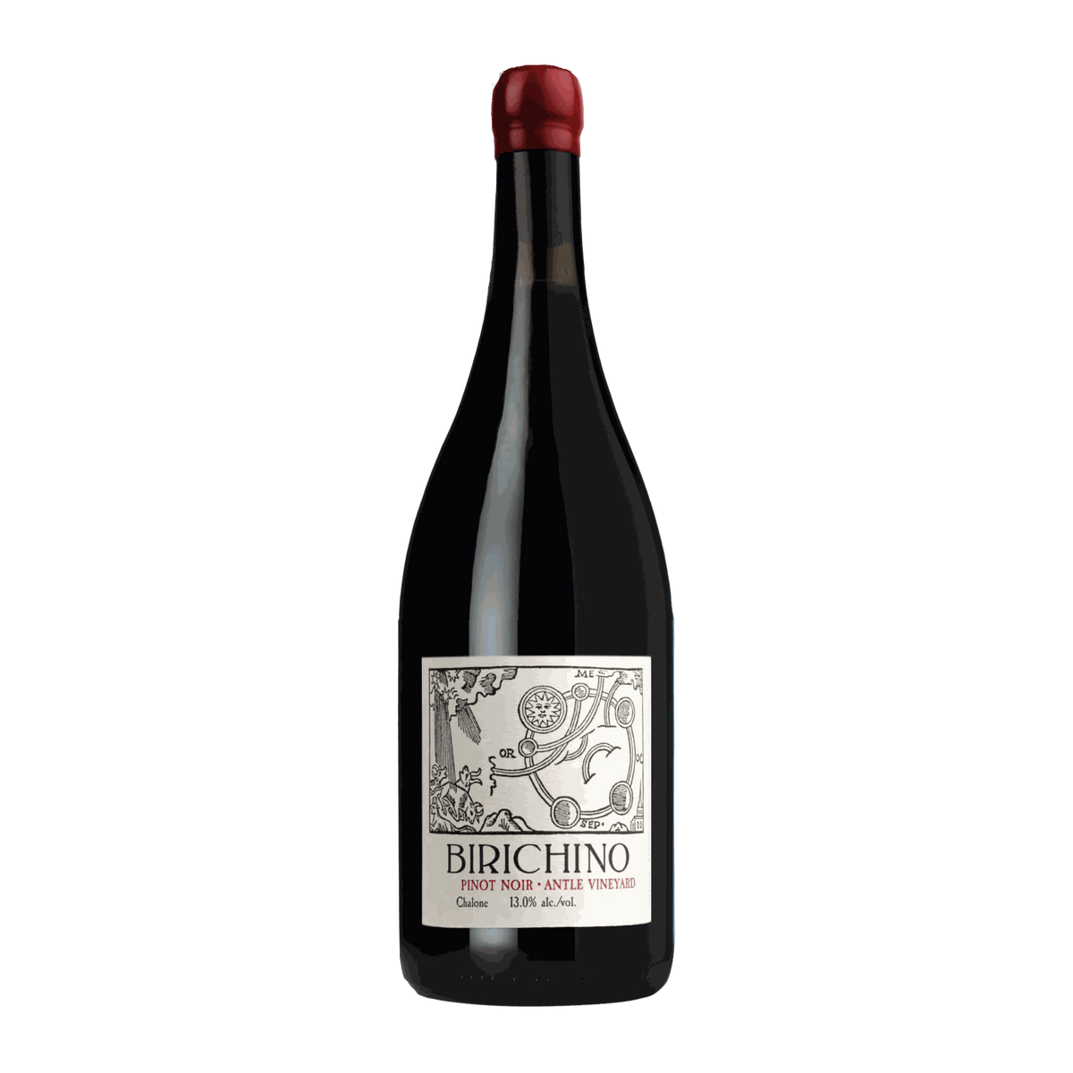 Birichino Antle Pinot Noir 1.5L MAGNUM 2016 - DiVino.com.au