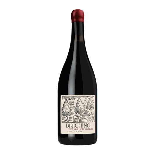 Birichino Boer Pinot Noir 1.5L MAGNUM 2017 - DiVino.com.au