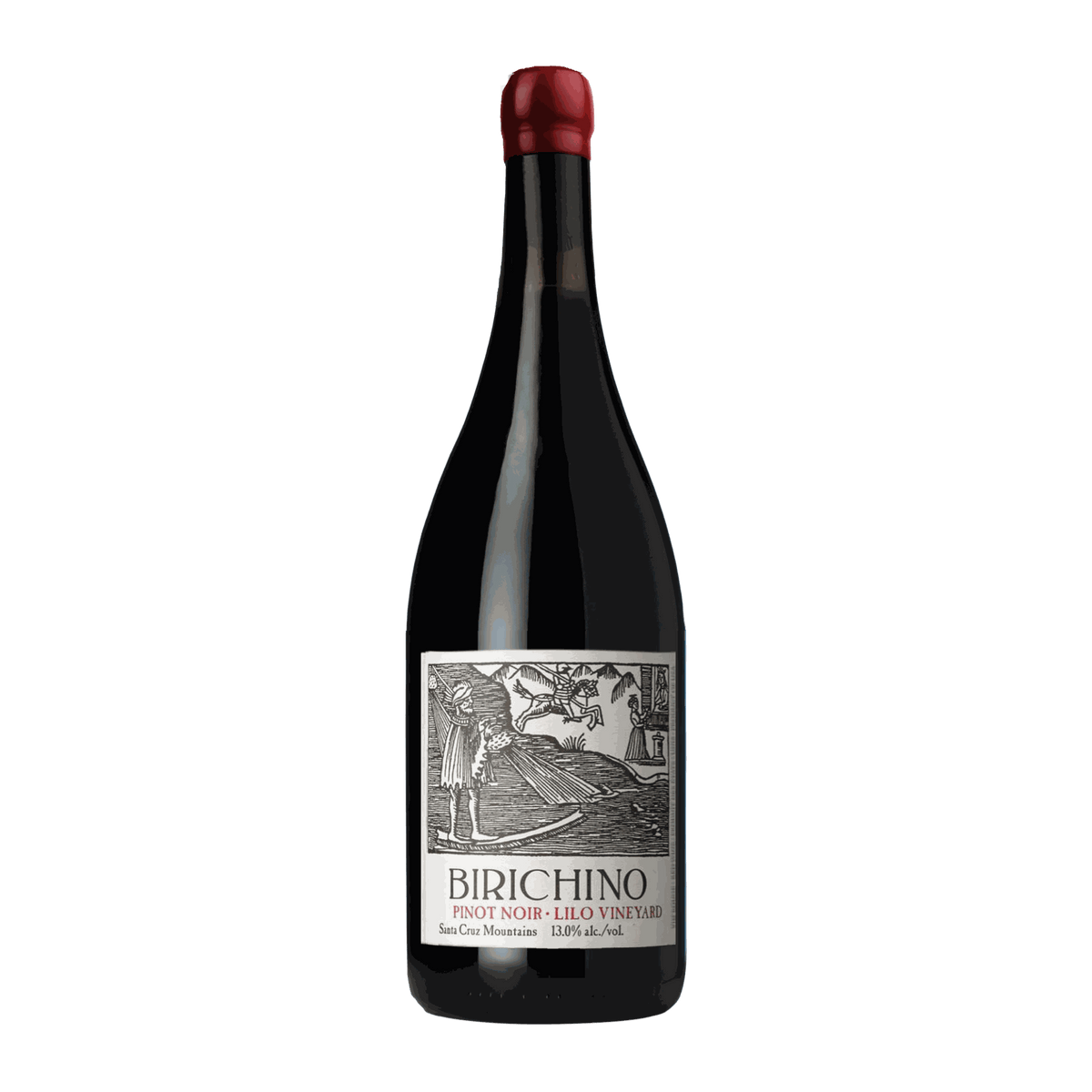 Birichino Lilo Pinot Noir 1.5L MAGNUM 2018 - DiVino.com.au