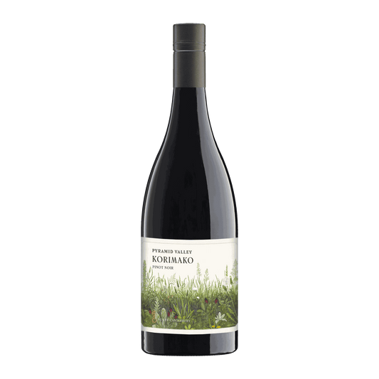 Pyramid Valley Korimako Pinot Noir 2020 - DiVino.com.au