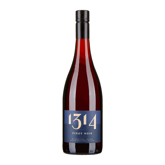 Bannockburn 1314 Pinot Noir 2022 - DiVino.com.au