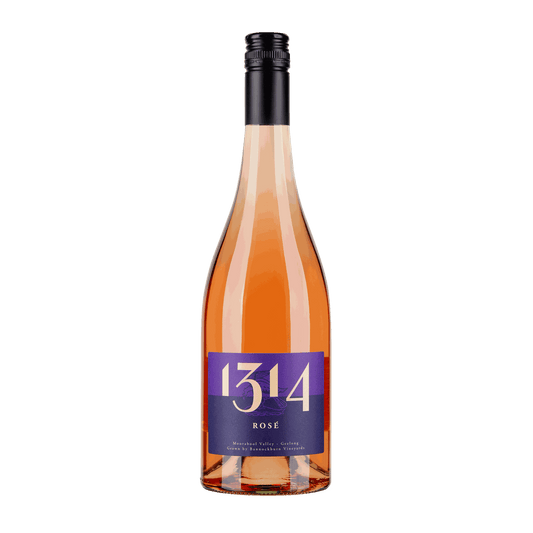 Bannockburn 1314 Rosé 2022 - DiVino.com.au