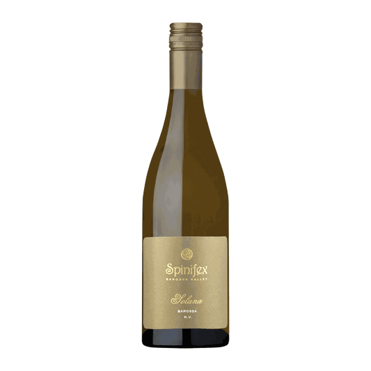 Spinifex Solana NV Fourth Cuvée - DiVino.com.au
