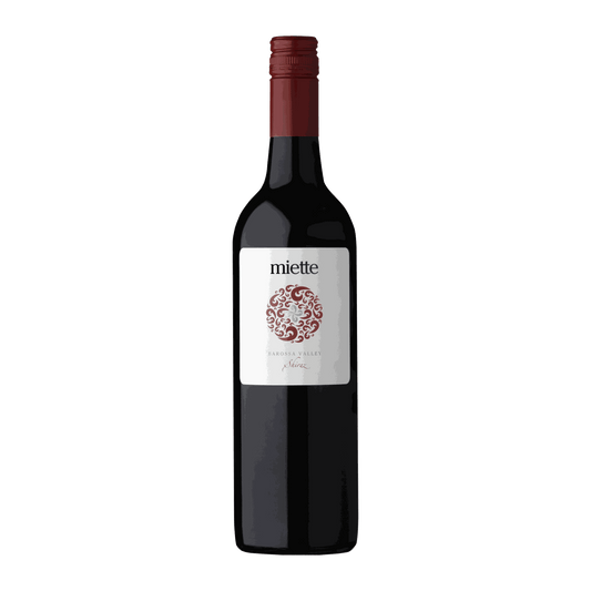 Spinifex Miette Shiraz 2021 - DiVino.com.au