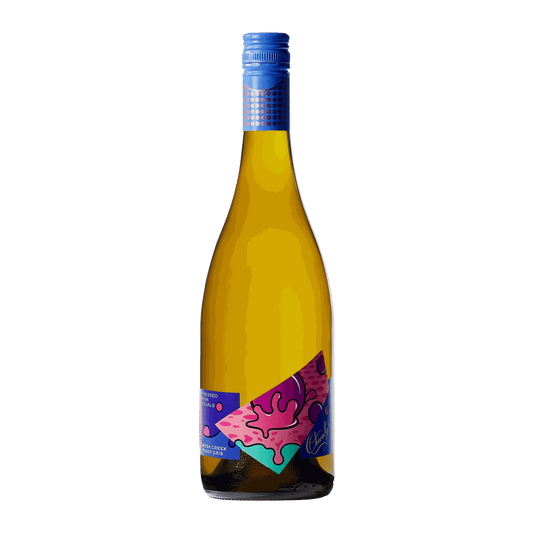 Quealy Musk Creek Pinot Gris 2022 - DiVino.com.au