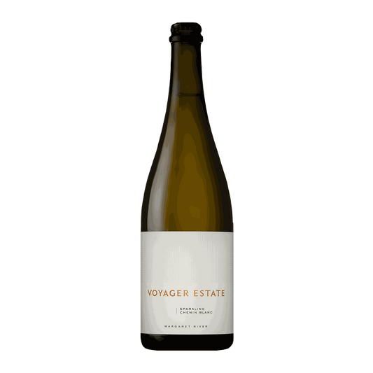 Voyager Estate Sparkling Chenin Blanc 2022 - DiVino.com.au
