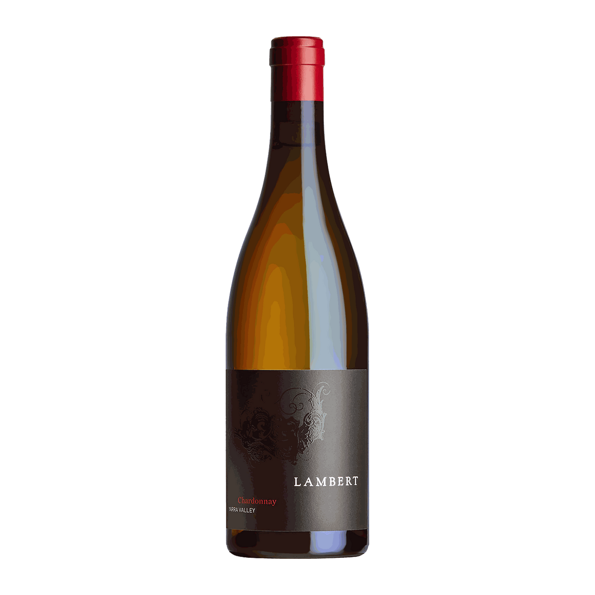 Lambert Chardonnay 2022 - DiVino.com.au