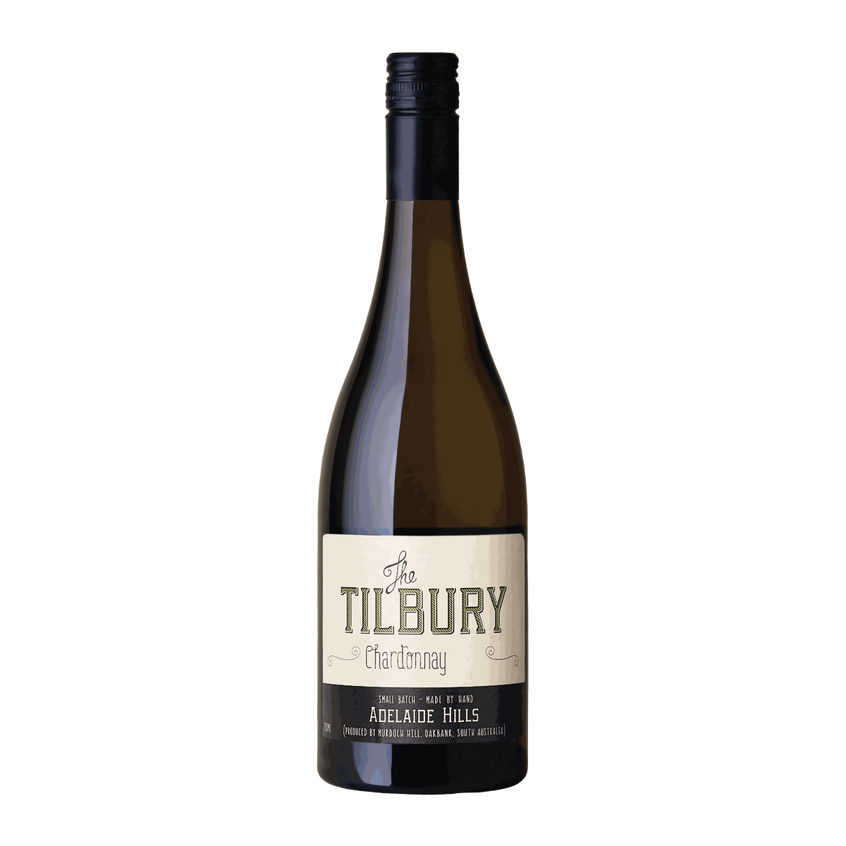 Murdoch Hill Tilbury Chardonnay 2022 - DiVino.com.au