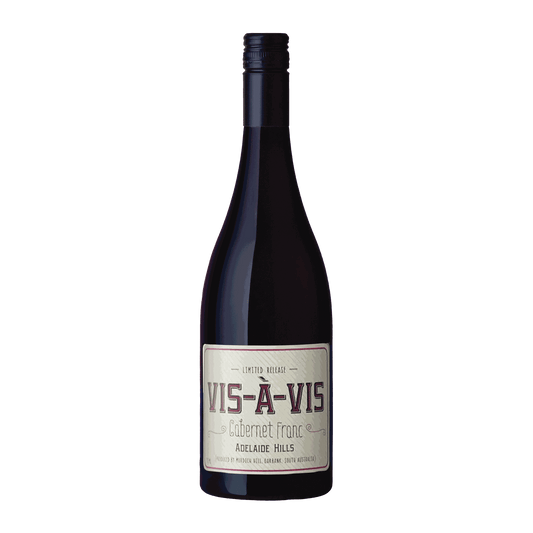 Murdoch Hill Vis-à-Vis Cabernet Franc 2022 - DiVino.com.au