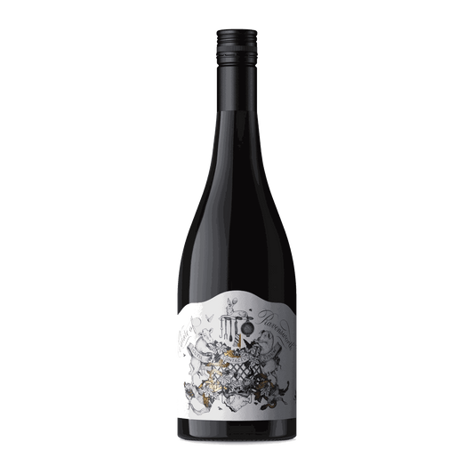 Ravensworth Shiraz Viognier 2021 - DiVino.com.au