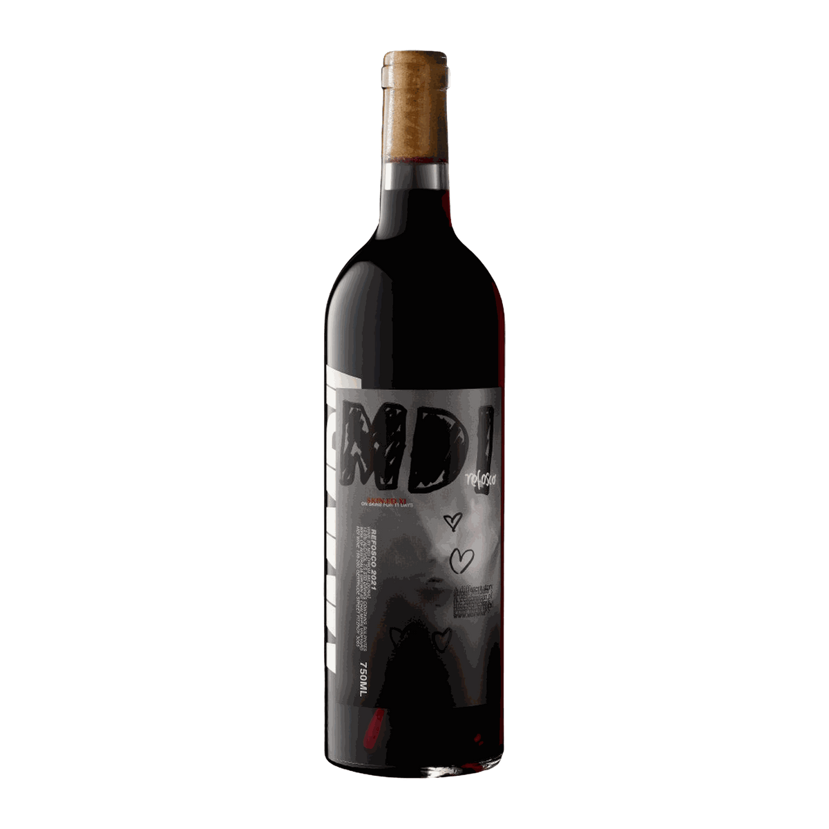 MDI Refosco 2022 - DiVino.com.au